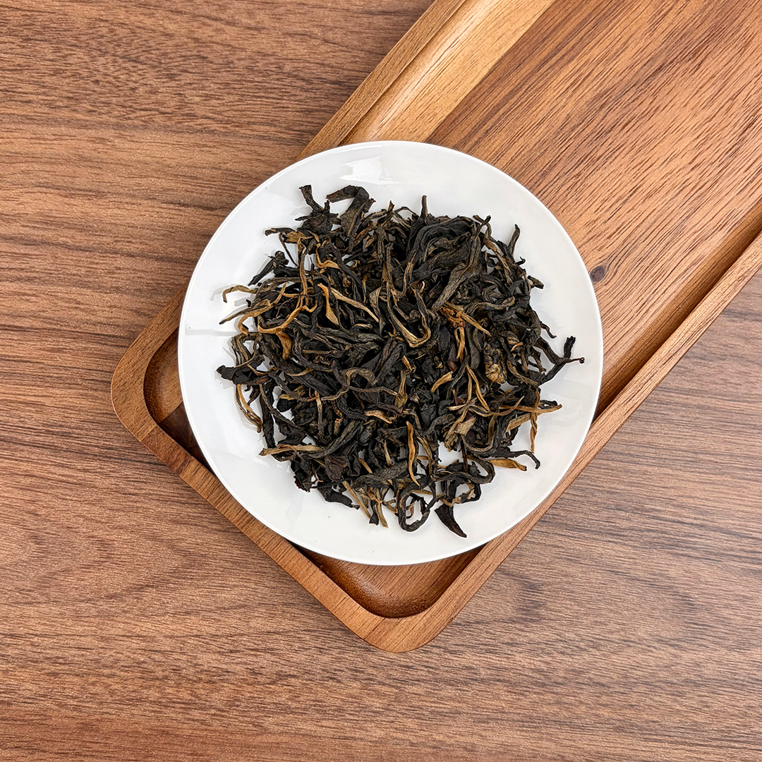 2025 Banpo Village Red Tea — photo 3