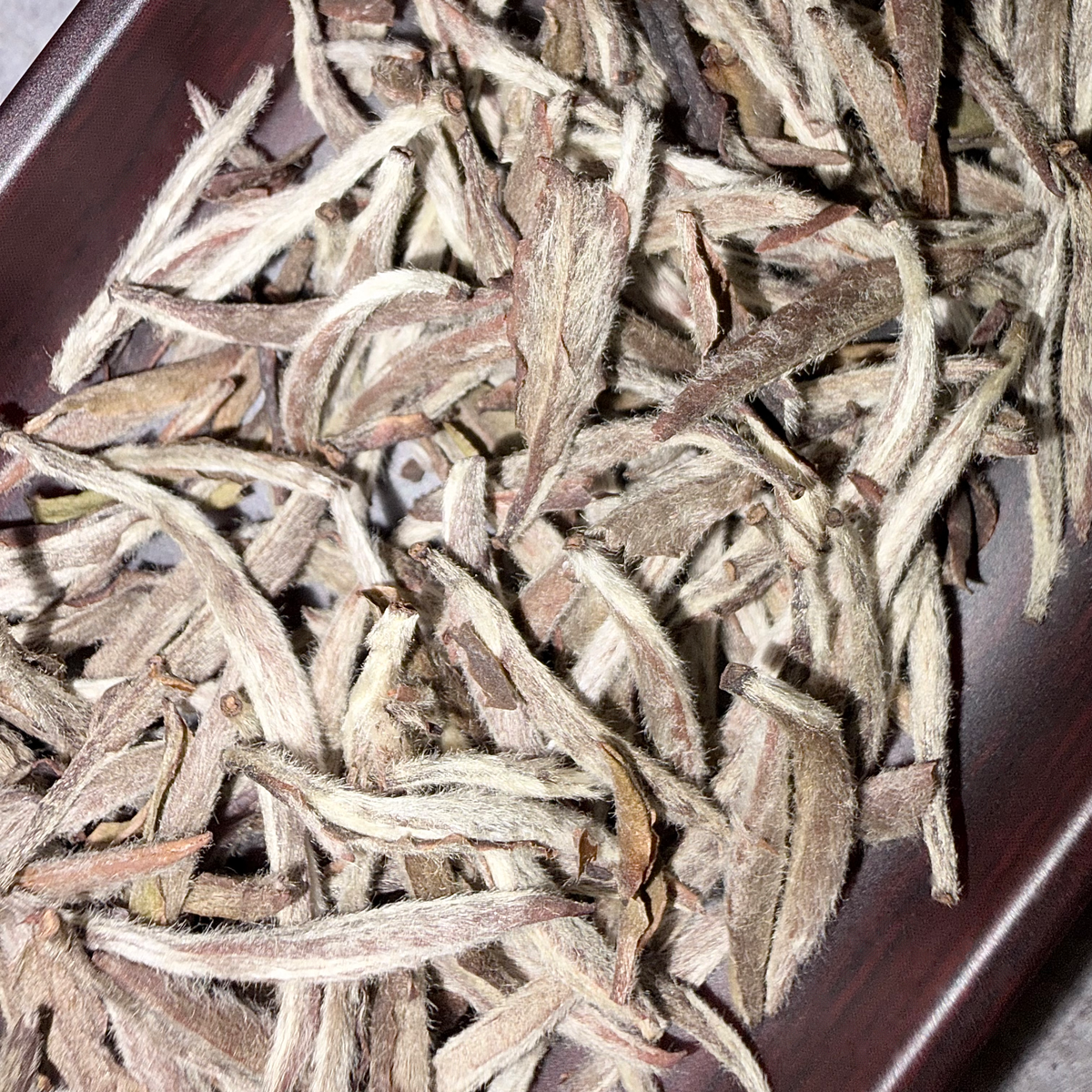2018 Fujian Silver Needle White Tea — photo 3