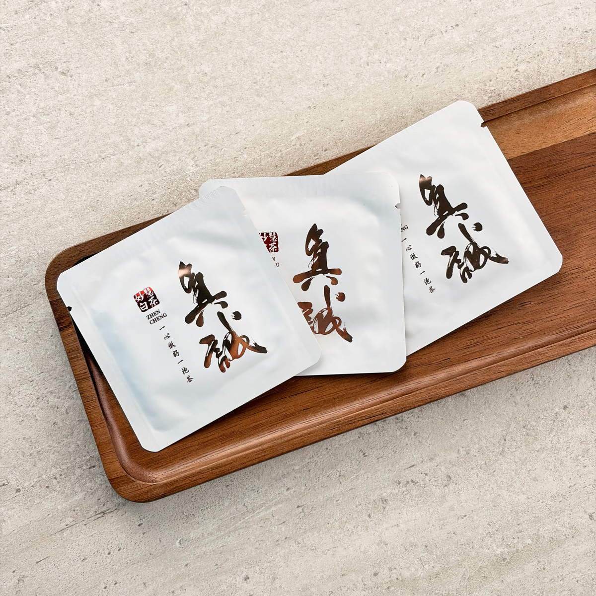 2018 Fuding Bai Mu Dan (White Peony) White Tea — photo 1