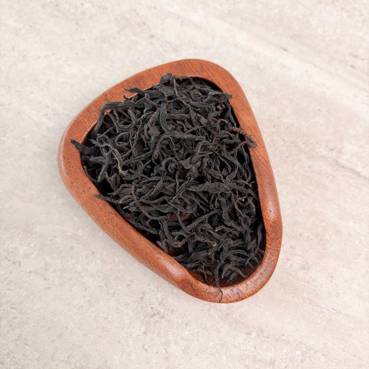 2025 Wild Ancient Tree Red Tea — photo 2
