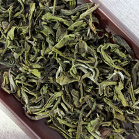 2025 Pingyang Huangtang Yellow Tea