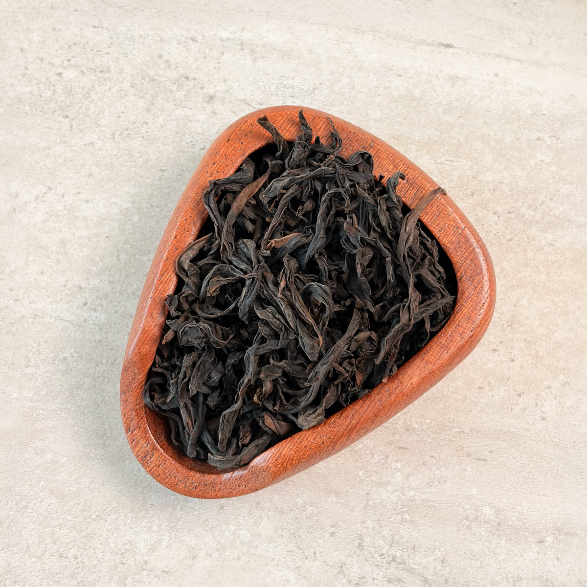 2025 Da Hong Pao — photo 2