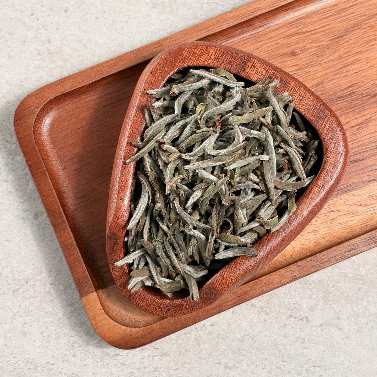 2024 Fujian Silver Needle White Tea — photo 3